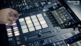 Amazon.com: Pioneer DJ DJS-1000 Standalone DJ Sampler